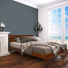 Load image into Gallery viewer, Acacia Aurora Bed-Frame, Queen, Caramel