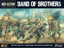 Load image into Gallery viewer, Bolt Action: Band of Brothers