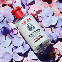 Load image into Gallery viewer, Thayers Rose Petal Witch Hazel with Aloe Vera - 12 oz.(2 pack)
