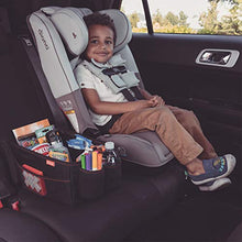 Load image into Gallery viewer, Diono Travel-Pal, Car Seat Organizer, Black