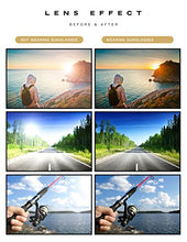 Load image into Gallery viewer, Retro Square chain Sunglasses For Men Women Rectangle Rimless Eyewear Ultra-Small Glasses