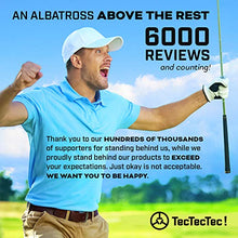 Load image into Gallery viewer, TecTecTec VPRO500 Golf Rangefinder - Laser Range Finder with Pinsensor - Laser Binoculars - with Battery