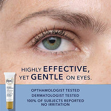 Load image into Gallery viewer, RoC Retinol Value Set Duo, Deep Wrinkle Anti-Aging Night Face Cream and Retinol Correxion Daily Eye Cream, Skin Care Treatment (Packaging May Vary)