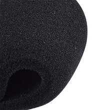 Load image into Gallery viewer, Mudder 5 Pack Foam Mic Cover Handheld Microphone Windscreen (5 Pack)