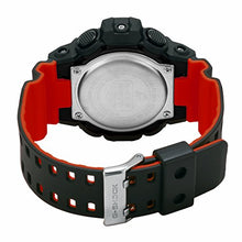 Load image into Gallery viewer, Casio GA700SE-1A4 Black 53.4mm Resin G-Shock GA-700 Men's Watch