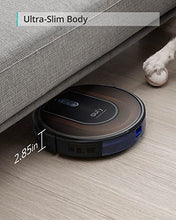 Load image into Gallery viewer, eufy by Anker, RoboVac G30 Hybrid, Robot Vacuum with Smart Dynamic Navigation 2.0, 2-in-1 Vacuum and Mop, 2000 Pa Suction, Wi-Fi, Boundary Strips, Ideal for Pet Owners