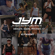 Load image into Gallery viewer, Mass JYM Protein Powder - Egg White, Milk, Whey Protein Isolates & Micellar Casein | JYM Supplement Science | Tahitian Vanilla Bean Flavor, 5 lb