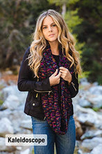 Load image into Gallery viewer, Infinity Scarf - Royal Blue