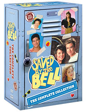Load image into Gallery viewer, Saved By The Bell: The Complete Collection