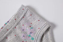 Load image into Gallery viewer, Winging Day Baby Girls' Cotton Soft Panties Assorted of Prints Toddler Underwear Size 3 (6-Pack)