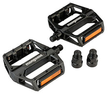 Load image into Gallery viewer, Mongoose Mountain Bike Pedal Fits 9/16" & 1/2" Pedals