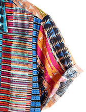 Load image into Gallery viewer, VATPAVE Mens Floral Hawaiian Shirts Short Sleeve Button Down Beach Shirts 3X-Large Multicolor