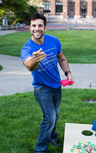 Load image into Gallery viewer, BLUE SCREEN OF DEATH Adult Unisex T-shirt / Geeky Windows Error Nerd Computer Tee Shirt L