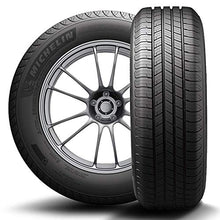 Load image into Gallery viewer, MICHELIN Defender T + H All-Season Radial Car Tire for Passenger Cars and Minivans, 225/60R16 98H