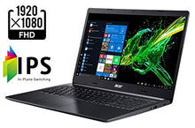 Load image into Gallery viewer, Acer Aspire 5 Slim Laptop, 15.6" Full HD IPS Display, 8th Gen Intel Core i7-8565U, NVIDIA GeForce MX250, 12GB DDR4, 512GB PCIe Nvme SSD, Windows 10 Home, A515-54G-73WC