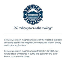 Load image into Gallery viewer, Ancient Minerals Magnesium Lotion ULTRA with MSM - Pure Genuine Zechstein Magnesium Lotion Supplement with MSM for Topical Application (5oz)