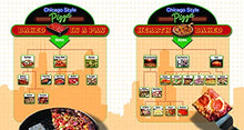 Load image into Gallery viewer, The Ultimate Chicago Pizza Guide: A History of Squares & Slices in the Windy City