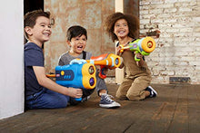 Load image into Gallery viewer, Little Tikes Mighty Blasters Boom Blaster Toy Blaster with 3 Soft Power Pods