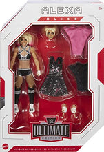 Load image into Gallery viewer, WWE Ultimate Figure 3