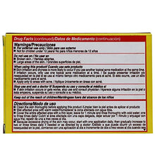 Load image into Gallery viewer, Biosulfur Grisi Sulfur Soap, Acne Treatment, Cleaner Bar Soap, Helps you Reduce Oil Excess and Acne Pimples, Keeps Pores Cleaner, Sulfur 10%, 3-Pack of 4.4 Oz, Bar Soaps, yellow