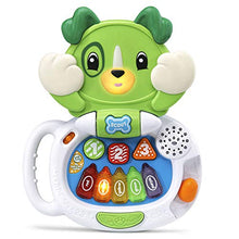 Load image into Gallery viewer, LeapFrog My Peek-a-Boo LapPup, Scout