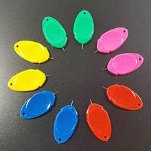 Load image into Gallery viewer, SXRC Needle Threaders,Sewing Needle Inserter,Needle Threaders for Hand Sewing,Simple Needle Threader Great for Needle Work,Sewing Machine,Embroidery,Sewing Craft,Quick Sewing Threader Tool,1pcs
