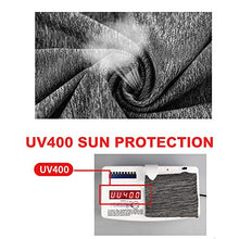 Load image into Gallery viewer, Headband 12 in 1 Multifunctional Face Mask Anti Dust Wind UV Sun Neck Headwear Motorcycle for Women Men Face Scarf Bandana