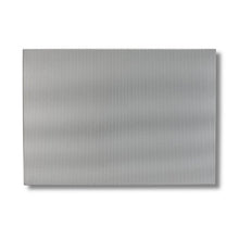 Load image into Gallery viewer, Umbra Bulletboard – Cork Board, Bulletin Board and Magnetic Board for walls – Modern Look with Dual Surface Design – Includes 12 Pushpins and 12 Magnets, 21x15 Inches