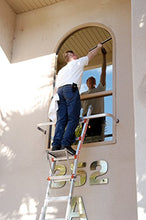 Load image into Gallery viewer, Little Giant Ladders, Wing Span/Wall Standoff, Ladder Accessory, Aluminum, (10111)