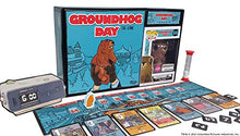 Load image into Gallery viewer, Funko Games: Groundhog Day - The Game