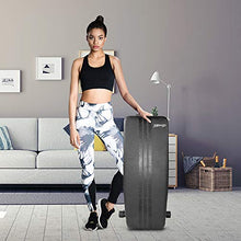 Load image into Gallery viewer, Ativafit Adjustable Weight Bench for Full Body Workout Multi-Purpose Utility Weight Bench Foldable Flat Bench Press for Home Gym