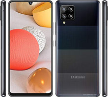 Load image into Gallery viewer, Samsung Galaxy A42 5G 128GB Prism Dot Black for Verizon (Renewed)