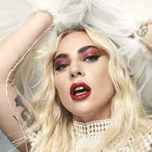 Load image into Gallery viewer, HAUS LABORATORIES By Lady Gaga: SPARKLE LIPSTICK | Red, Long Lasting Universal Lipstick, Full-Coverage Lip Color, Vegan & Cruelty-Free | 0.12 Oz