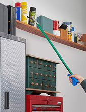 Load image into Gallery viewer, Unger Professional Nifty Nabber Reacher Grabber Tool and Trash Picker, 36-inch