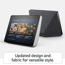 Load image into Gallery viewer, Echo Show -- Premium 10.1” HD smart display with Alexa – stay connected with video calling - Sandstone