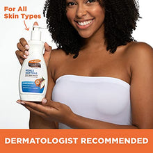 Load image into Gallery viewer, Palmer's Cocoa Butter Formula Daily Skin Therapy Body Lotion with Vitamin E, 13.5 Fl Oz (3 Count)