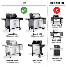 Load image into Gallery viewer, onlyfire Igniter Kit Fit for Weber 7510 BBQ Replacement