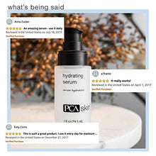 Load image into Gallery viewer, PCA SKIN Hydrating Serum, Antioxidant Skin Booster, 1 fluid ounce