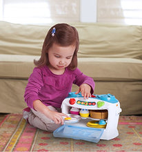 Load image into Gallery viewer, LeapFrog Number Lovin' Oven (Frustration Free Packaging), Teal