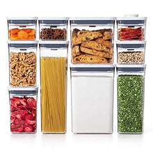 Load image into Gallery viewer, OXO Good Grips 10-Piece POP Container Set