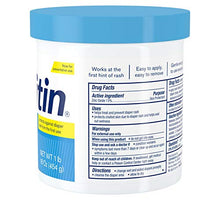 Load image into Gallery viewer, Desitin Daily Defense Baby Diaper Rash Cream with 13% Zinc Oxide, Barrier Cream to Treat, Relieve & Prevent Diaper Rash, Hypoallergenic, Dye-, Phthalate- & Paraben-Free, 16 oz