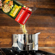 Load image into Gallery viewer, Zatarain's Lemon Butter Herb With White Beans, 5.7 oz (Pack of 8)