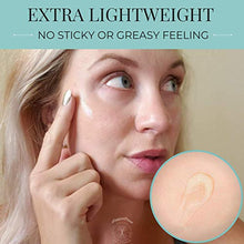 Load image into Gallery viewer, Renew Overnight Sleeping Facial Mask by Doppeltree with Aloe Vera & Hyaluronic Acid - Hydrating Face Mask for Night Time Skin Repair - Formulated in San Francisco