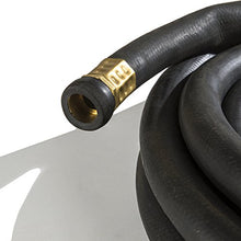Load image into Gallery viewer, Aqua Plumb Contractor Grade Hose – Commercial Duty for Farm, Home, and Business (25 Foot)
