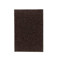 Load image into Gallery viewer, 3M Large Area Drywall Sanding Sponge, Fine/Medium, 4.875-in by 2.875-in by 1-in, Black - 9095NA