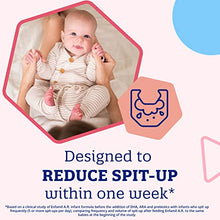 Load image into Gallery viewer, Enfamil A.R. Infant Formula, Clinically Proven to Reduce Reflux & Spit-Up in 1 Week, DHA for Brain Development, Probiotics to Support Digestive & Immune Health, Reusable Powder Tub, 19.5 Oz