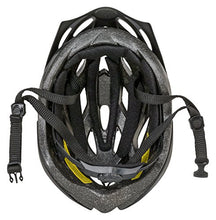 Load image into Gallery viewer, Schwinn Thrasher Bike Helmet, Lightweight Microshell Design, Adult, Carbon