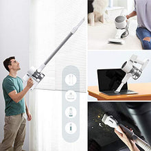 Load image into Gallery viewer, Dreametech T10 Cordless Vacuum Cleaner, Long Runtime, 20Kpa Powerful Suction Stick Vacuum Cleaner, 8-Layer Noise Reduction Handheld Vacuum for Home Hard Floor Pet Hair