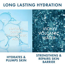 Load image into Gallery viewer, Vichy Mineral 89 Hydrating Hyaluronic Acid Serum and Daily Face Moisturizer For Stronger, Healthier Looking Skin