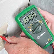 Load image into Gallery viewer, Greenlee - Electrical Kit-Basic (Tk-30A), Elec Test Instruments (TK-30A)